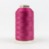 Thread - MasterQuilter Longarm Polyester - 40Wt - MQL09 - Dark Pink