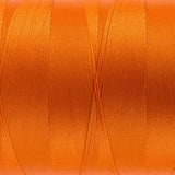Thread - MasterQuilter Longarm Polyester - 40Wt - MQL10 - Fun Orange