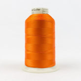Thread - MasterQuilter Longarm Polyester - 40Wt - MQL10 - Fun Orange