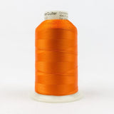 Thread - MasterQuilter Longarm Polyester - 40Wt - MQL10 - Fun Orange