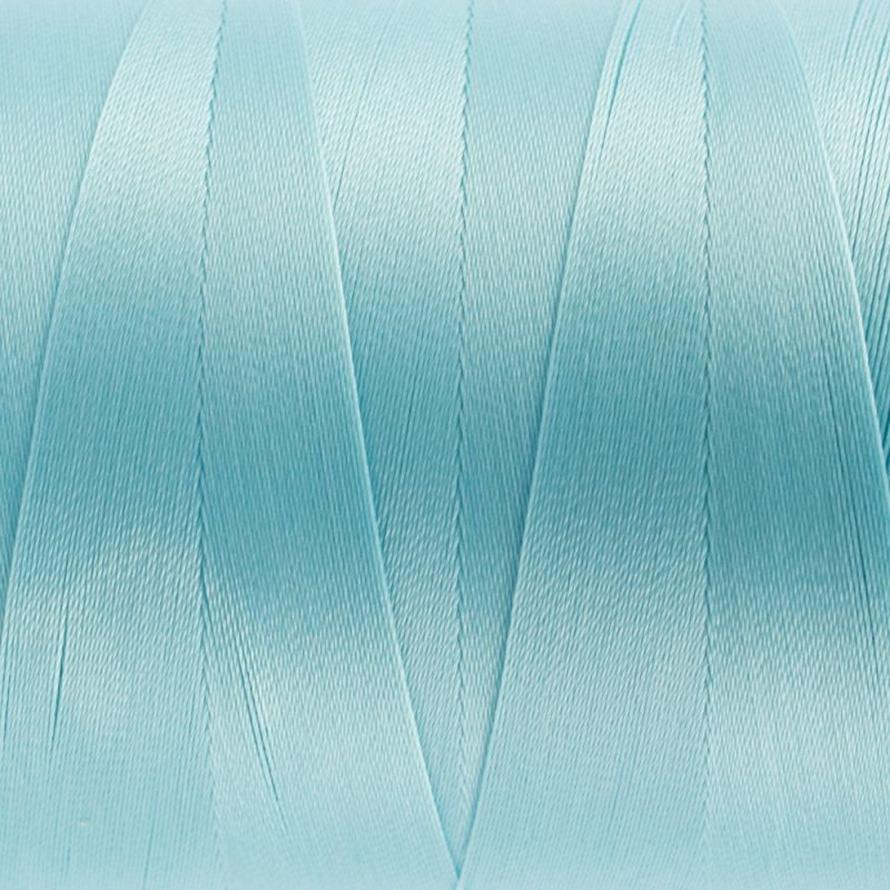 Thread - MasterQuilter Longarm Polyester - 40Wt - MQL12 - Light Blue