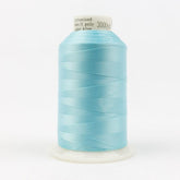 Thread - MasterQuilter Longarm Polyester - 40Wt - MQL12 - Light Blue