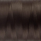 Thread - MasterQuilter Longarm Polyester - 40Wt - MQL13 - Milk Chocolate