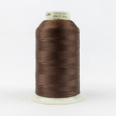 Thread - MasterQuilter Longarm Polyester - 40Wt - MQL14 - Brown