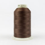 Thread - MasterQuilter Longarm Polyester - 40Wt - MQL14 - Brown
