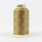 Thread - MasterQuilter Longarm Polyester - 40Wt - MQL15 - Soft Gold