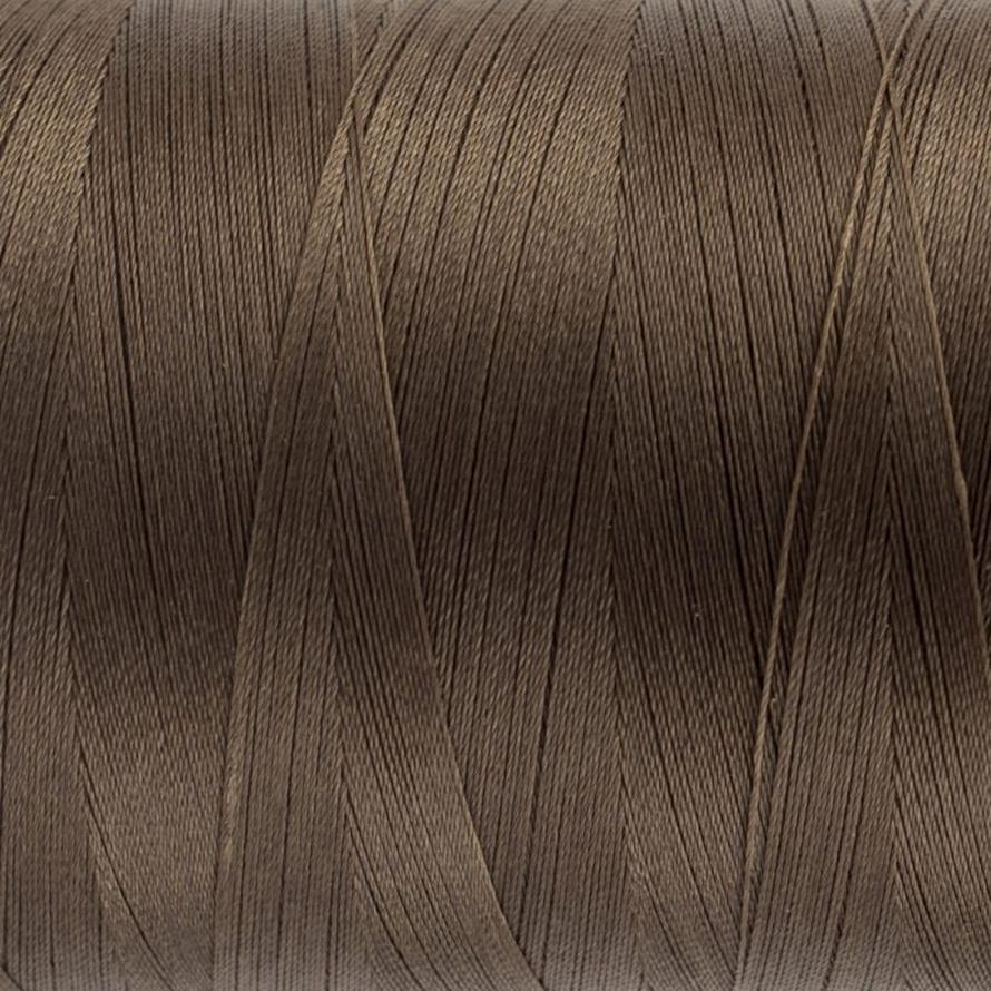 Thread - MasterQuilter Longarm Polyester - 40Wt - MQL19 - Light Brown