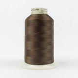 Thread - MasterQuilter Longarm Polyester - 40Wt - MQL19 - Light Brown