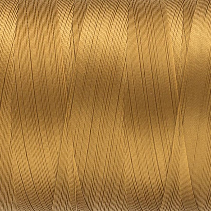 Thread - MasterQuilter Longarm Polyester - 40Wt - MQL20 - Gold Brown