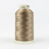 Thread - MasterQuilter Longarm Polyester - 40Wt - MQL21 - Dark Ecru