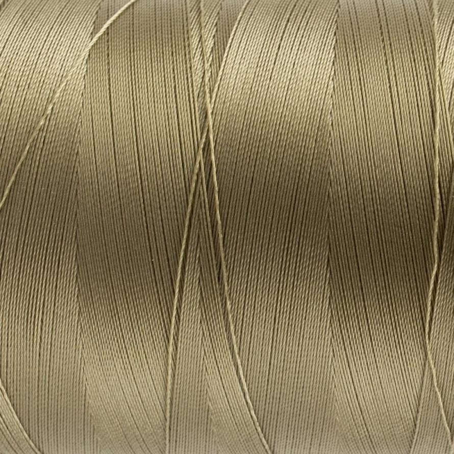Thread - MasterQuilter Longarm Polyester - 40Wt - MQL23 - Tan