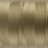 Thread - MasterQuilter Longarm Polyester - 40Wt - MQL23 - Tan
