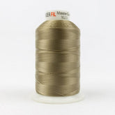 Thread - MasterQuilter Longarm Polyester - 40Wt - MQL23 - Tan