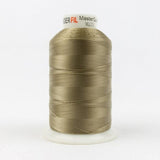 Thread - MasterQuilter Longarm Polyester - 40Wt - MQL23 - Tan