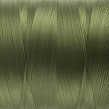 Thread - MasterQuilter Longarm Polyester - 40Wt - MQL24 - Dark Olive