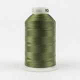 Thread - MasterQuilter Longarm Polyester - 40Wt - MQL24 - Dark Olive
