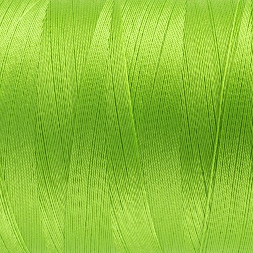 Thread - MasterQuilter Longarm Polyester - 40Wt - MQL26 - Grass Green