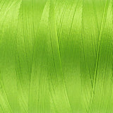 Thread - MasterQuilter Longarm Polyester - 40Wt - MQL26 - Grass Green