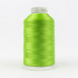 Thread - MasterQuilter Longarm Polyester - 40Wt - MQL26 - Grass Green