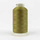 Thread - MasterQuilter Longarm Polyester - 40Wt - MQL27 - Brass Green