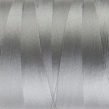 Thread - MasterQuilter Longarm Polyester - 40Wt - MQL29 - Grey
