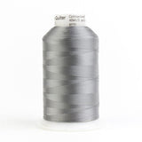 Thread - MasterQuilter Longarm Polyester - 40Wt - MQL29 - Grey