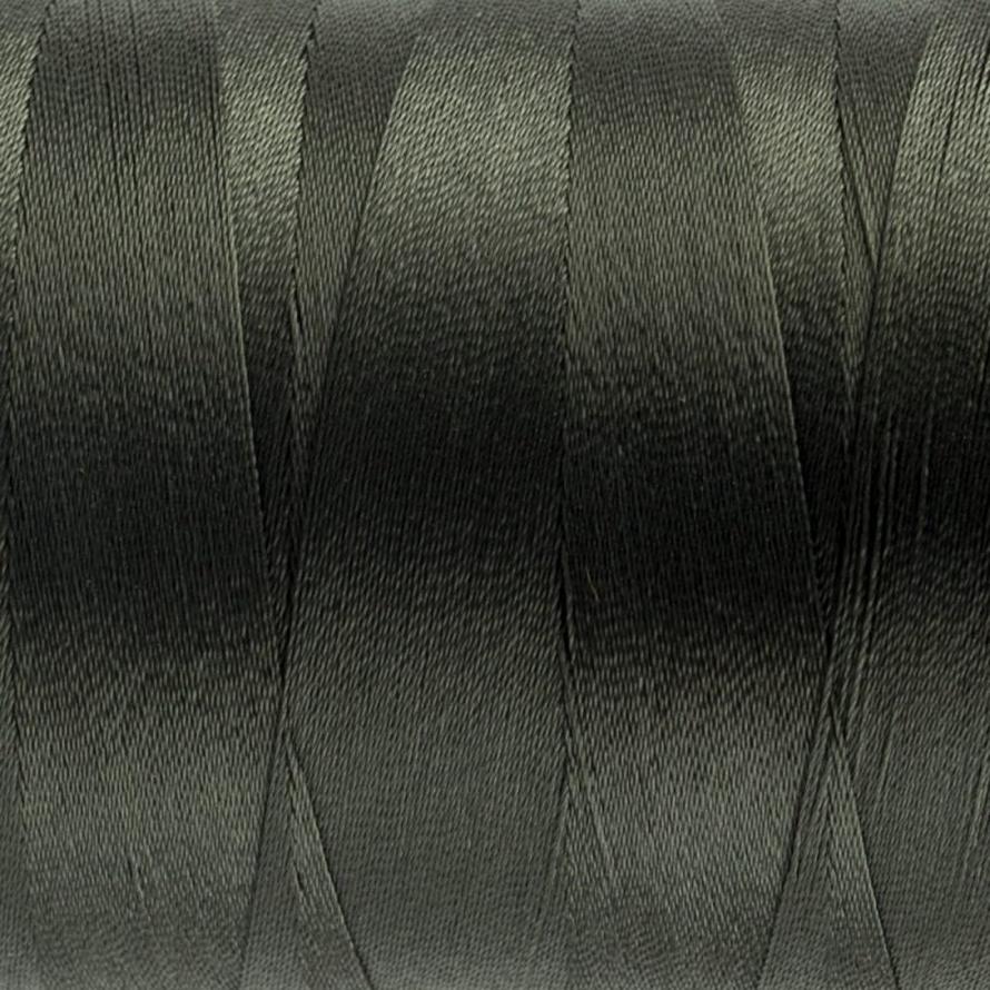 Thread - MasterQuilter Longarm Polyester - 40Wt - MQL30 - Metal Grey