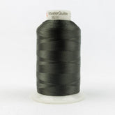 Thread - MasterQuilter Longarm Polyester - 40Wt - MQL30 - Metal Grey