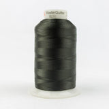 Thread - MasterQuilter Longarm Polyester - 40Wt - MQL30 - Metal Grey