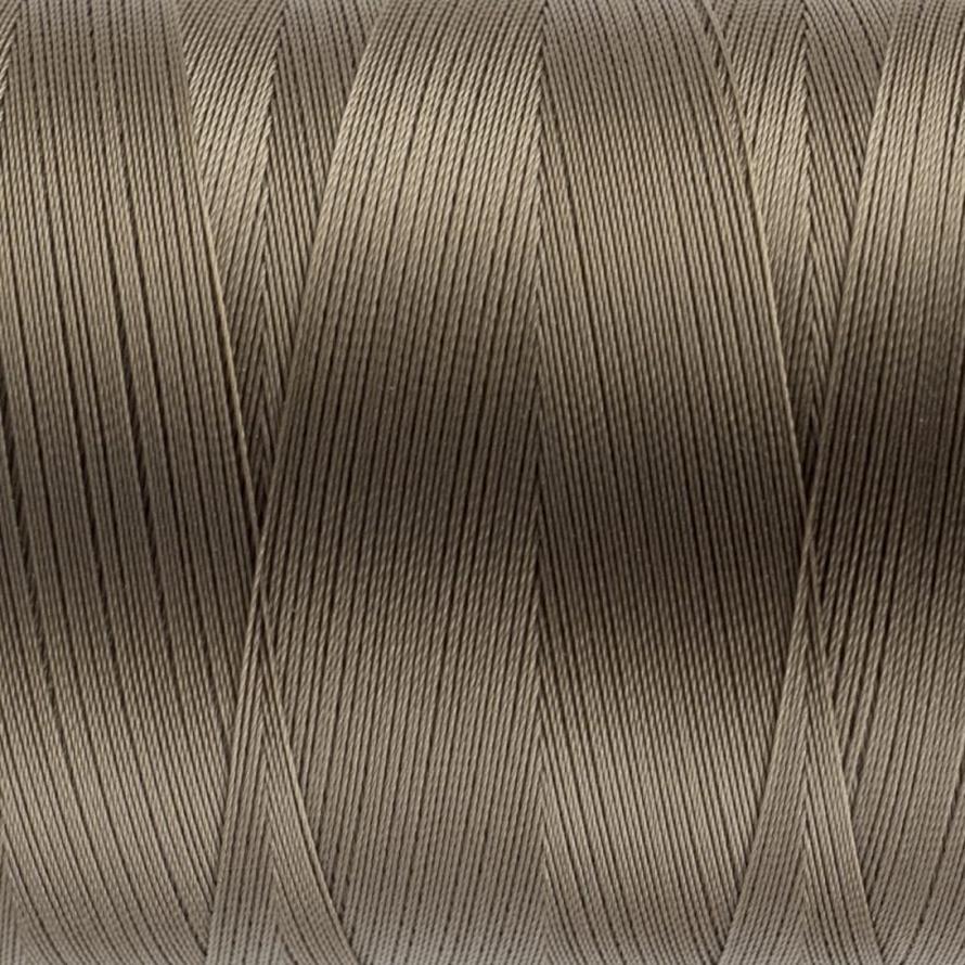 Thread - MasterQuilter Longarm Polyester - 40Wt - MQL32 - Brown Grey
