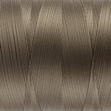 Thread - MasterQuilter Longarm Polyester - 40Wt - MQL32 - Brown Grey