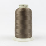 Thread - MasterQuilter Longarm Polyester - 40Wt - MQL32 - Brown Grey