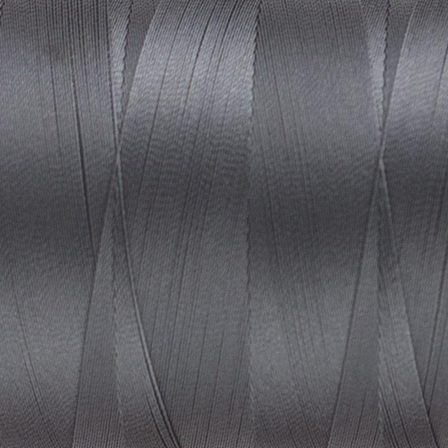Thread - MasterQuilter Longarm Polyester - 40Wt - MQL34 - Dark Grey