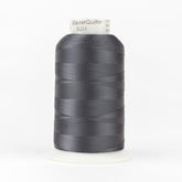 Thread - MasterQuilter Longarm Polyester - 40Wt - MQL34 - Dark Grey