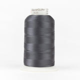 Thread - MasterQuilter Longarm Polyester - 40Wt - MQL34 - Dark Grey