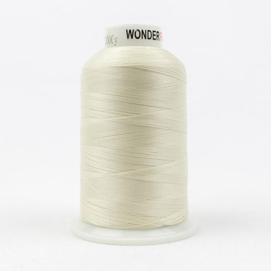 Thread - MasterQuilter Longarm Polyester - 40Wt - MQL35 - Beige