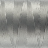 Thread - MasterQuilter Longarm Polyester - 40Wt - MQL36 - Light Grey