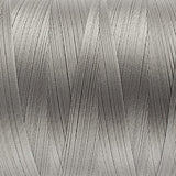 Thread - MasterQuilter Longarm Polyester - 40Wt - MQL37 - Sterling Grey