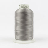 Thread - MasterQuilter Longarm Polyester - 40Wt - MQL37 - Sterling Grey