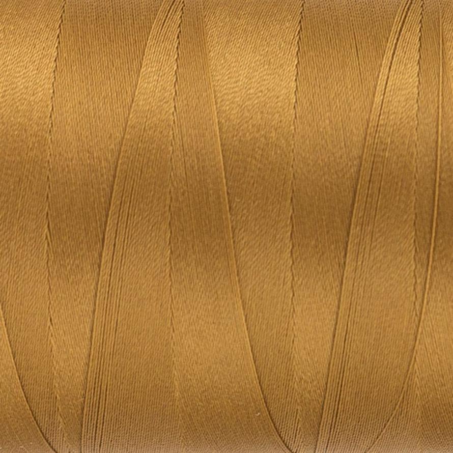 Thread - MasterQuilter Longarm Polyester - 40Wt - MQL38 - Dark Orange