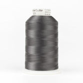 Thread - MasterQuilter Longarm Polyester - 40Wt - MQL39 - Deep Grey