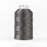 Thread - MasterQuilter Longarm Polyester - 40Wt - MQL39 - Deep Grey