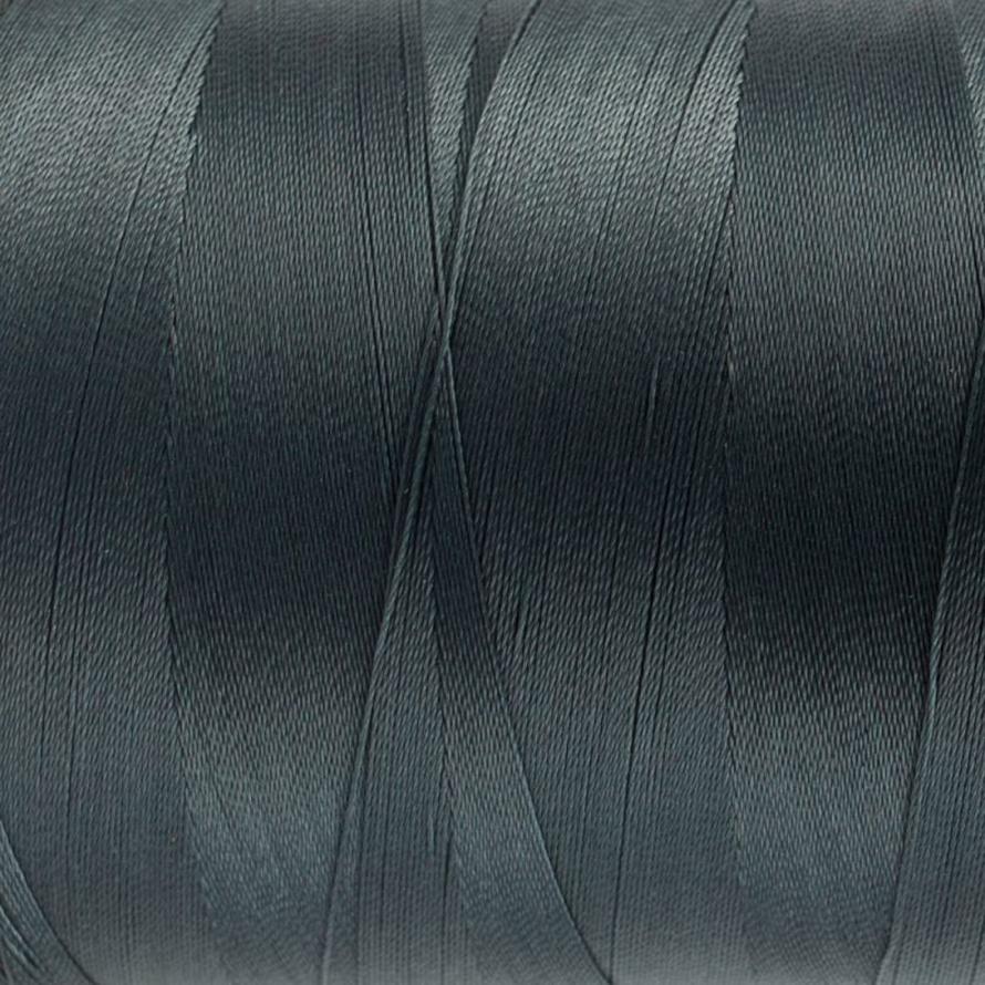 Thread - MasterQuilter Longarm Polyester - 40Wt - MQL40 - Blue Grey