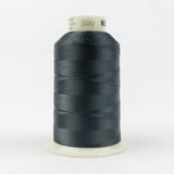 Thread - MasterQuilter Longarm Polyester - 40Wt - MQL40 - Blue Grey