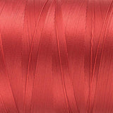Thread - MasterQuilter Longarm Polyester - 40Wt - MQL41 - Watermelon Red
