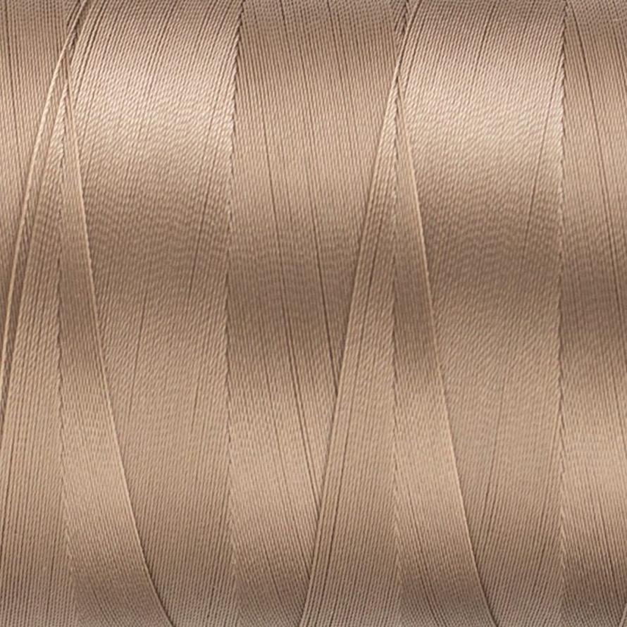 Thread - MasterQuilter Longarm Polyester - 40Wt - MQL42 - Nude