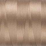 Thread - MasterQuilter Longarm Polyester - 40Wt - MQL42 - Nude