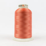 Thread - MasterQuilter Longarm Polyester - 40Wt - MQL43 - Salmon