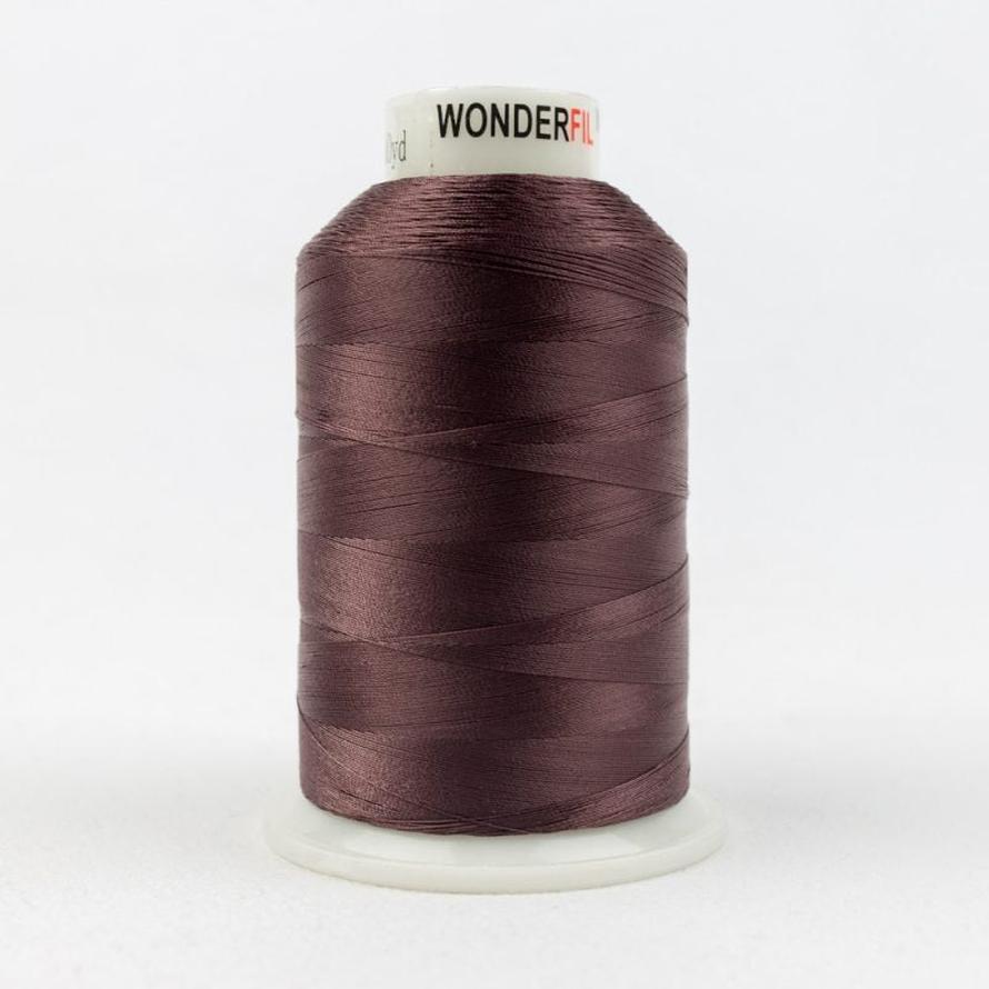 Thread - MasterQuilter Longarm Polyester - 40Wt - MQL45 - Fuchsia