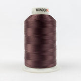 Thread - MasterQuilter Longarm Polyester - 40Wt - MQL45 - Fuchsia